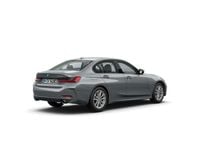 Usado BMW 320e 204 CV (150 kW) 2024 Gris Berlina