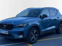 Brugt Volvo XC40 Plus 163 HK (119 kW) 2025 SUV