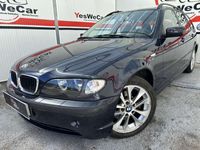 usado BMW 320 320 d Touring