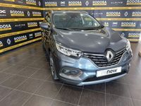 usado Renault Kadjar 1.3 Tce Gpf Techno Edc 103kw