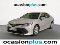 Usado Toyota Camry Business Edition 218 CV (160 kW) 2020 Marrón Berlina