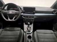 Usado Seat Arona Xperience 115 CV (84 kW) 2025 Gris SUV