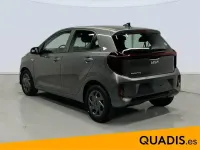 Nuevo Kia Picanto 68 CV (50 kW) 2025 Otro Utilitario