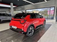 Nuevo Nissan Micra N-Connecta 89 kW (122 CV) 2025 Berlina