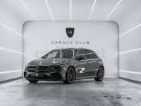 Usado Mercedes A35 AMG AMG 306 CV (225 kW) 2022 Gris / plata Berlina