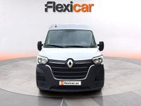 Usado Renault Master 136 CV (100 kW) 2023 Blanco Utilitario