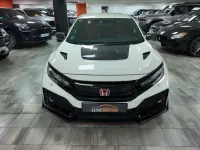 Usado Honda Civic Type R GT 320 CV (235 kW) 2018 Blanco Utilitario