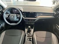 Usado Skoda Fabia 80 CV (58 kW) 2025 Blanco Utilitario