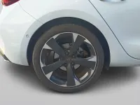 Usado Cupra Leon 150 CV (110 kW) 2025 Blanco