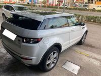 usado Land Rover Range Rover evoque 2.2L SD4 Dynamic 4x4 190 Aut.