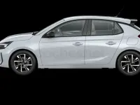 Nuevo Opel Corsa Edition 110 CV (80 kW) 2026 Blanco Utilitario