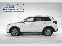 Nuevo Suzuki Vitara 129 CV (94 kW) 2026 Blanco SUV