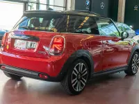 Usado Mini Cooper SE 135 kW (184 CV) 2022 Eléctrico Utilitario