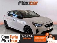 Usado Opel Corsa Elegance 101 CV (74 kW) 2023 Blanco Utilitario