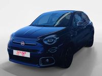 Usado Fiat 500X Club 150 CV (110 kW) 2022 Azul SUV