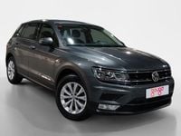 Usado VW Tiguan Edition 125 CV (91 kW) 2017 SUV