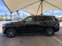 Usado Volvo XC90 Inscription 235 CV (172 kW) 2019 Negro SUV