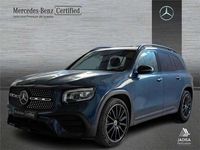 Usado Mercedes GLB200 190 CV (139 kW) 2023 SUV