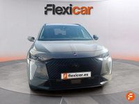 Usado DS Automobiles DS7 Crossback Performance 130 CV (95 kW) 2023 Gris SUV