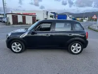 Usado Mini Cooper Countryman 122 CV (89 kW) 2012 Negro SUV