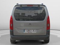 Usado Citroën Berlingo Feel 131 CV (96 kW) 2021 Monovolumen