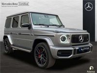 usado Mercedes G63 AMG AMG 4Matic 9G-Tronic