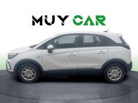 Usado Opel Crossland X S 83 CV (61 kW) 2021 Blanco SUV