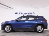 Usado BMW X2 150 CV (110 kW) 2020 Azul SUV