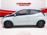 usado Toyota Aygo 1.0 70 xplay Te puede interesar