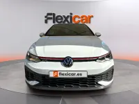 Usado VW Golf VII GTI Clubsport 301 CV (221 kW) 2021 Blanco Utilitario