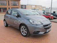 Usado Opel Corsa 90 HP (66 kW) 2019 Cinzento Sedan