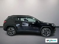 usado Jeep Compass 1.6 MJET 96KW (130CV) LIMITED FWD de segunda mano desde 32990€ ✅