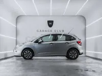 Usado Citroën C3 PureTech 68 CV (50 kW) 2014 Gris / plata Berlina