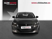 usado Peugeot 208 1.2 Puretech S&S Active Pack 75