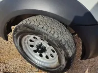 Usado Suzuki Jimny 85 CV (62 kW) 2013 Blanco SUV