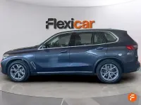 Usado BMW X5 265 CV (194 kW) 2020 Gris SUV