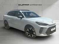 Usado Cupra Terramar 204 CV (150 kW) 2025 Blanco SUV
