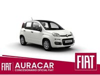 Nuevo Fiat Panda Icon 100 CV (73 kW) 2025 Blanco Utilitario