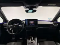 Usado Cupra Leon 150 CV (110 kW) 2025 Gris Utilitario