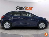 Usado Seat Ibiza Reference 75 CV (55 kW) 2019 Azul Utilitario