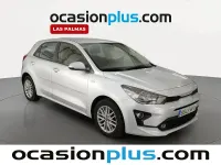 Usado Kia Rio 84 CV (61 kW) 2023 Gris