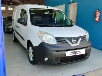 Usado Nissan NV250 Comfort 95 CV (69 kW) 2020 Blanco Van
