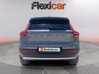 Usado Volvo XC40 Momentum 265 CV (194 kW) 2020 Gris SUV