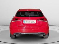 Usado Mercedes A200 150 CV (110 kW) 2019