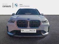 Używany BMW X1 Shadowline 245 KM (180 kW) 2024 Biały SUV