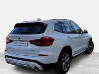 Usado BMW X3 190 CV (139 kW) 2021 SUV