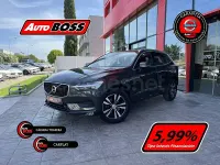Usado Volvo XC60 Momentum 190 CV (139 kW) 2020 Gris / plata SUV