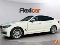 Usado BMW 320 Gran Turismo 190 CV (139 kW) 2020 Blanco Coupe