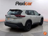 Usado Nissan X-Trail N-Connecta 213 CV (156 kW) 2025 Blanco SUV