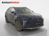 Nuevo DS Automobiles DS7 Crossback 130 CV (95 kW) 2025 Azul SUV